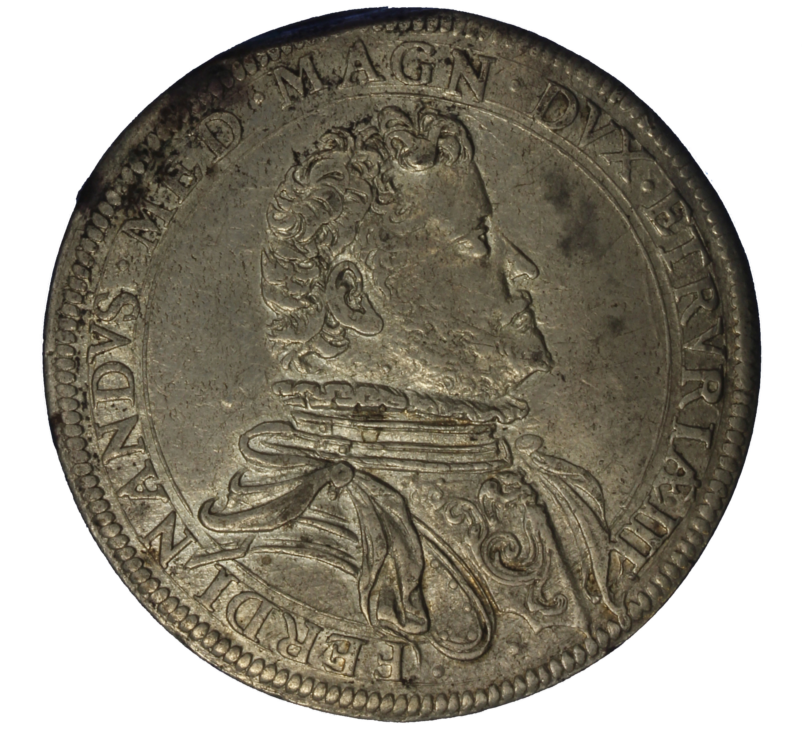 13146_342_1 Firenze Ferdinando I Medici Piastra 1590 BB.jpg